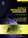 JOURNAL OF REPRODUCTIVE IMMUNOLOGY杂志封面